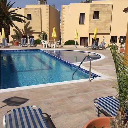 Dimma Seaside Houses Paphos Exterior foto