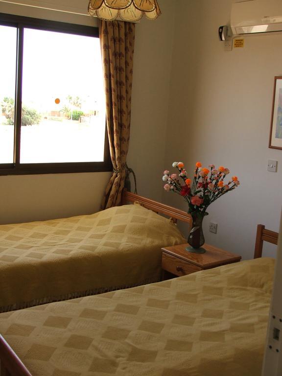 Dimma Seaside Houses Paphos Habitación foto