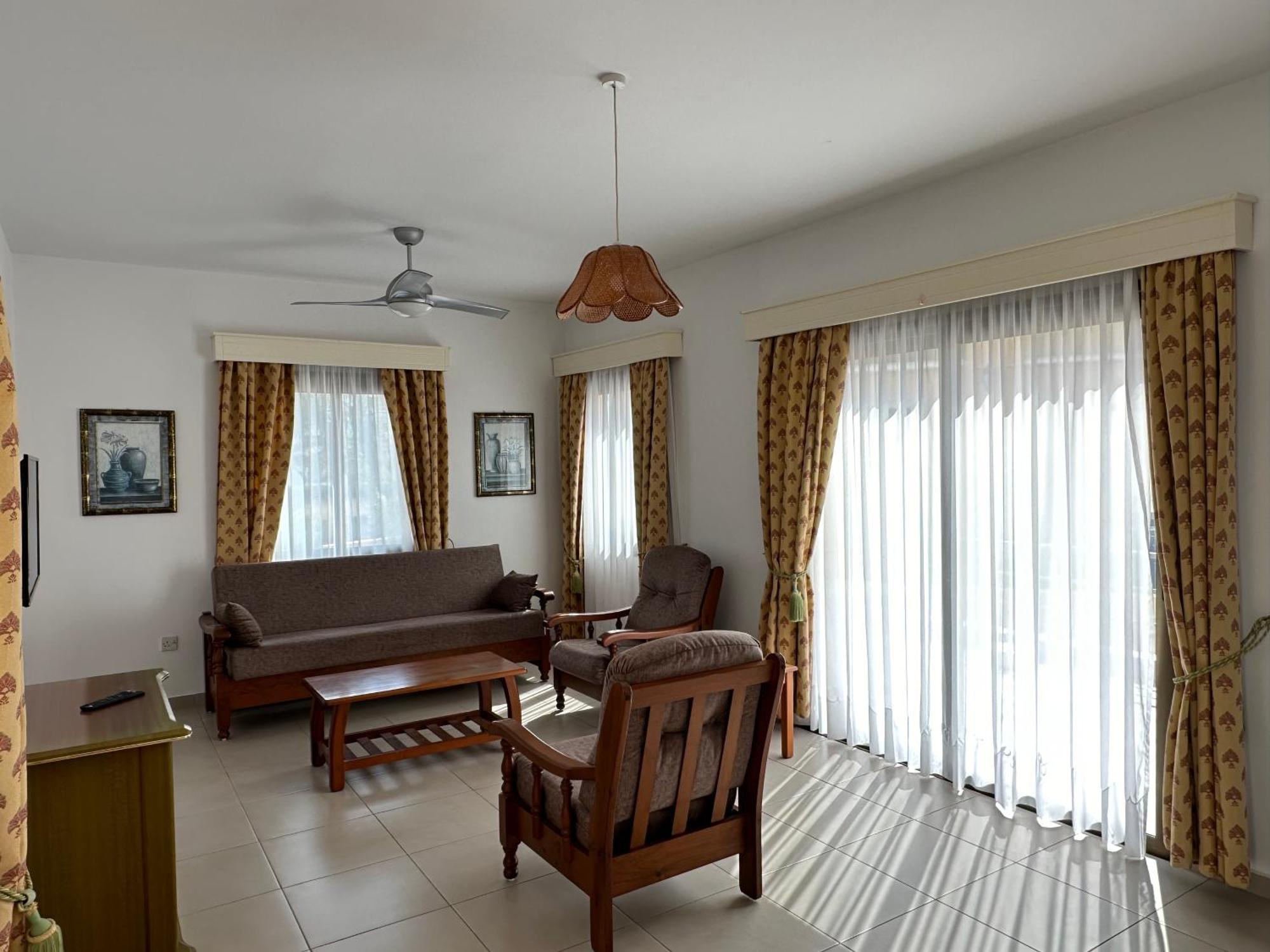 Dimma Seaside Houses Paphos Exterior foto