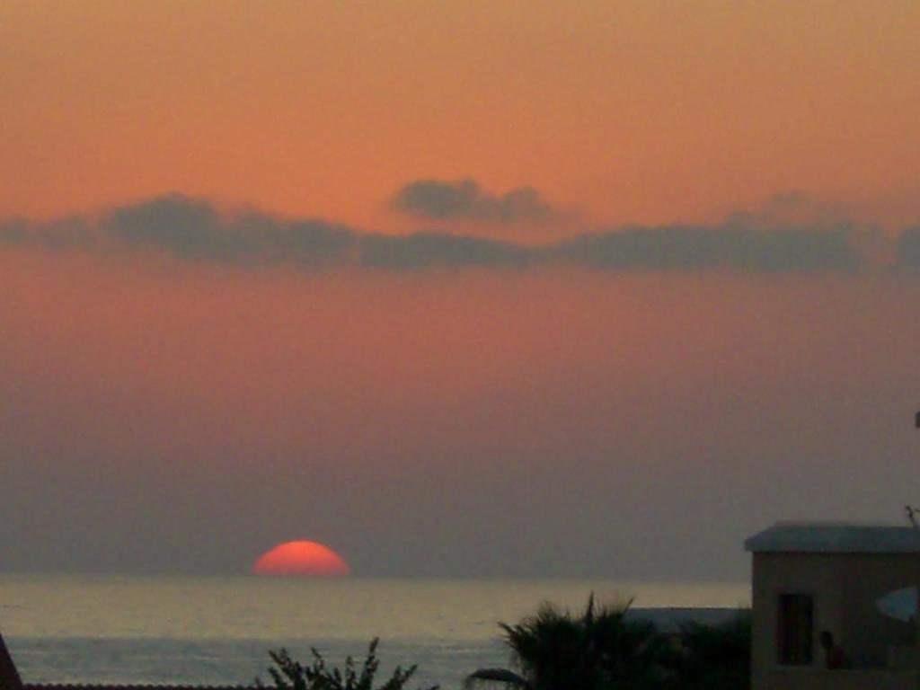 Dimma Seaside Houses Paphos Exterior foto