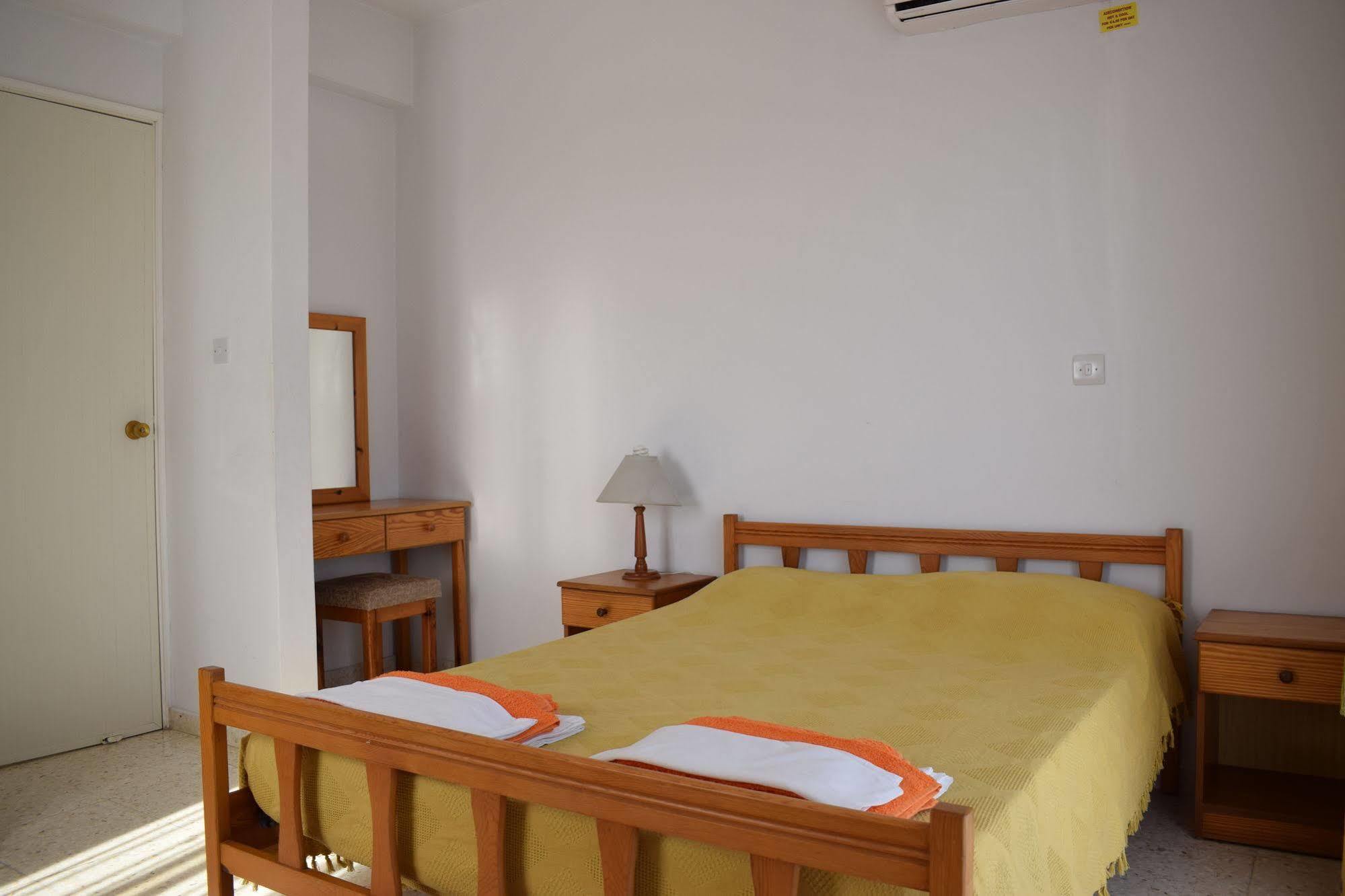 Dimma Seaside Houses Paphos Exterior foto