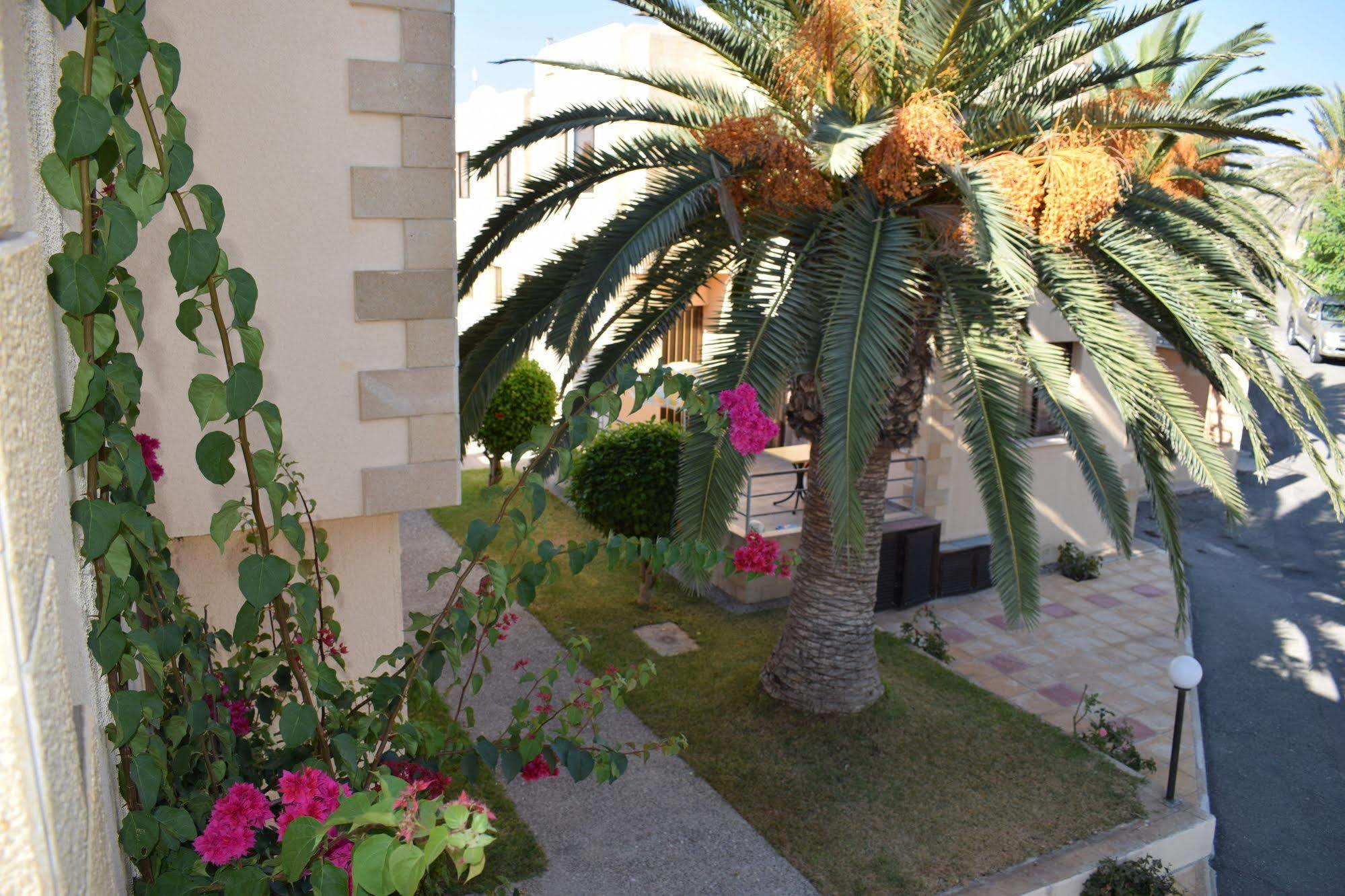 Dimma Seaside Houses Paphos Exterior foto