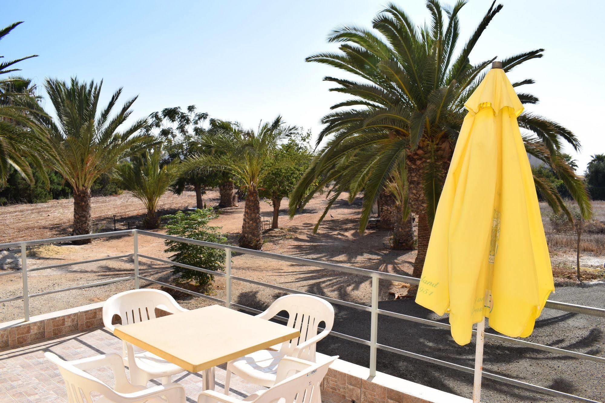 Dimma Seaside Houses Paphos Exterior foto